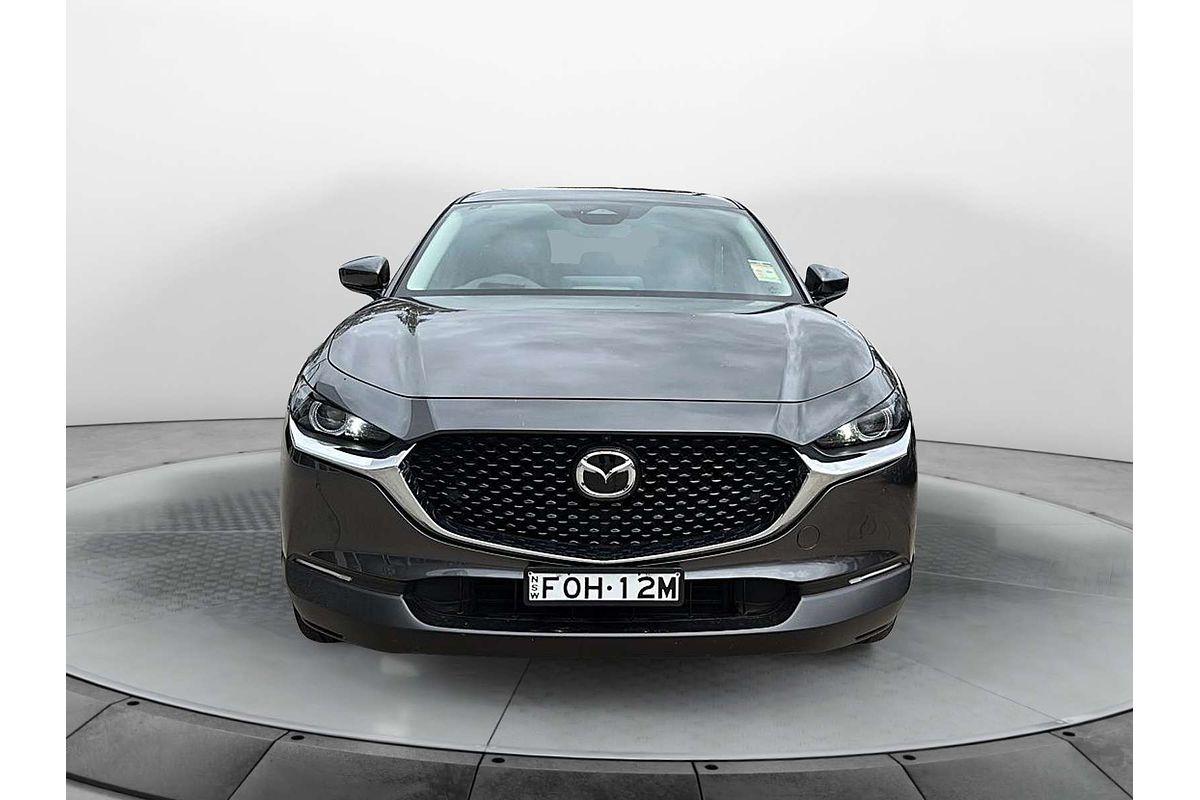 2024 Mazda CX-30 G25 Astina DM Series