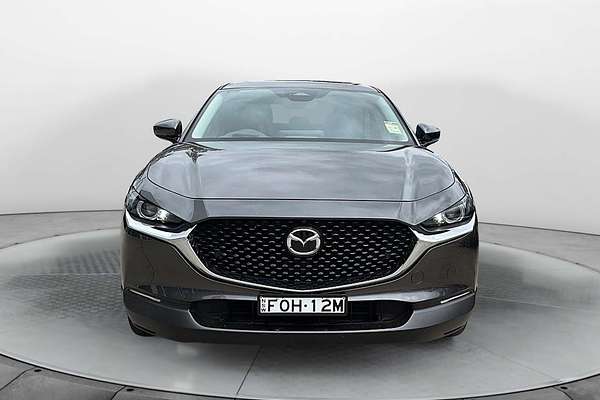 2024 Mazda CX-30 G25 Astina DM Series
