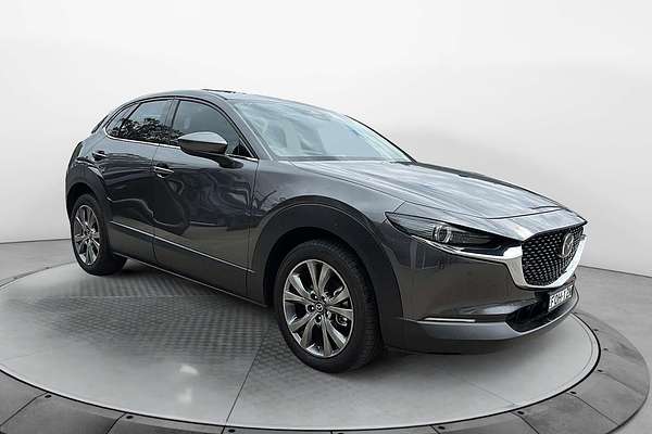 2024 Mazda CX-30 G25 Astina DM Series