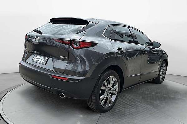 2024 Mazda CX-30 G25 Astina DM Series