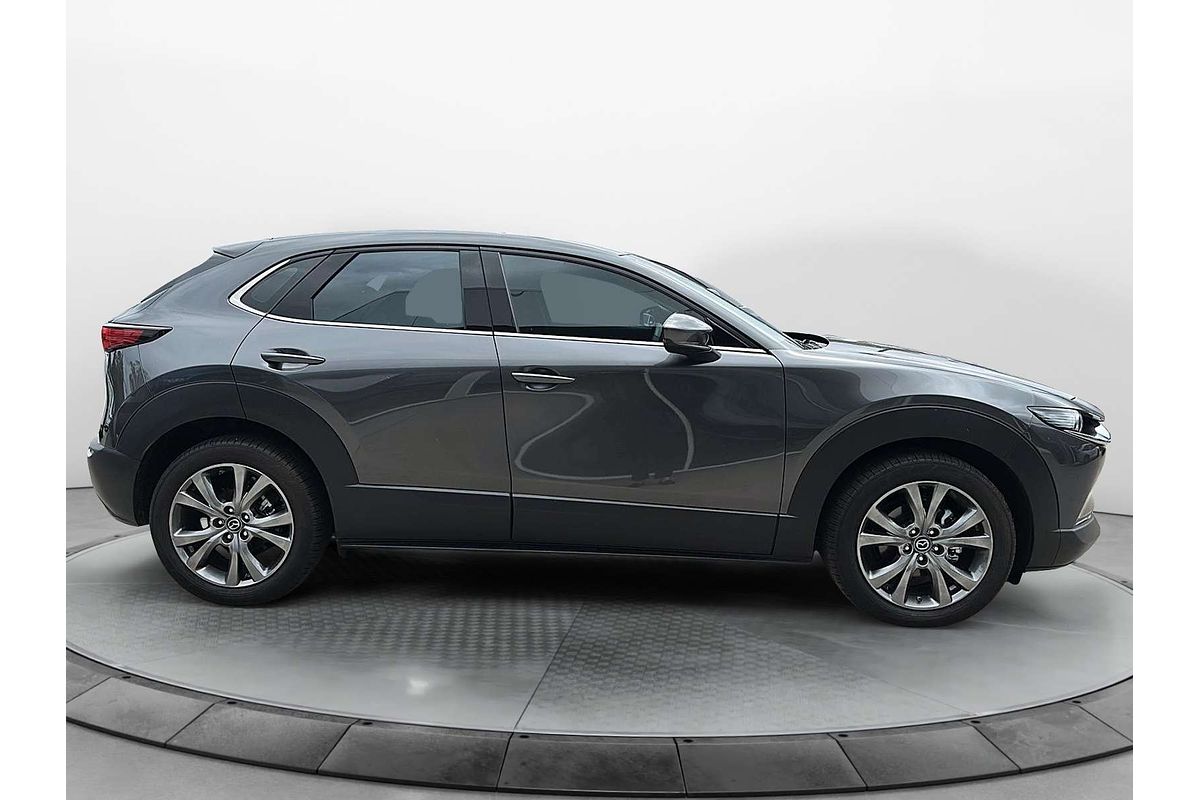 2024 Mazda CX-30 G25 Astina DM Series