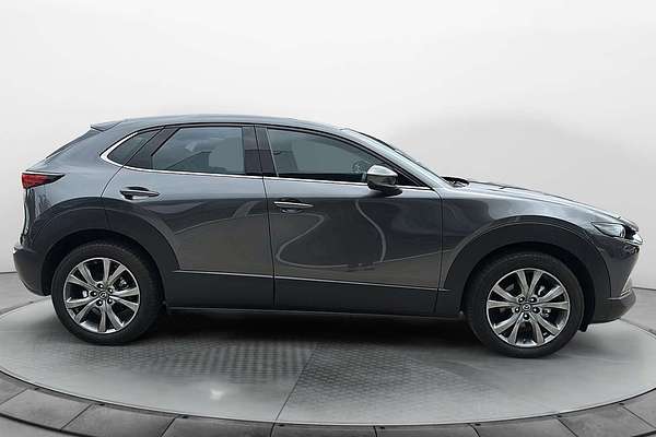 2024 Mazda CX-30 G25 Astina DM Series