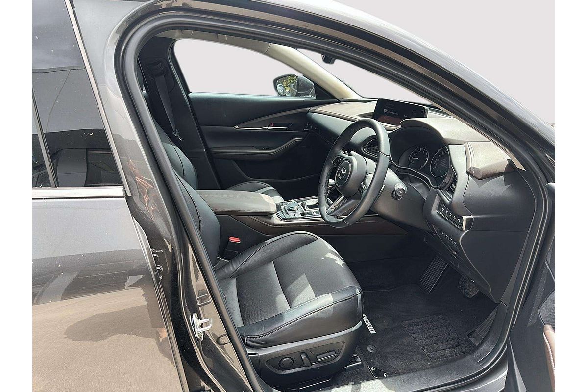 2024 Mazda CX-30 G25 Astina DM Series