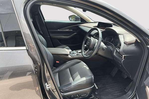 2024 Mazda CX-30 G25 Astina DM Series