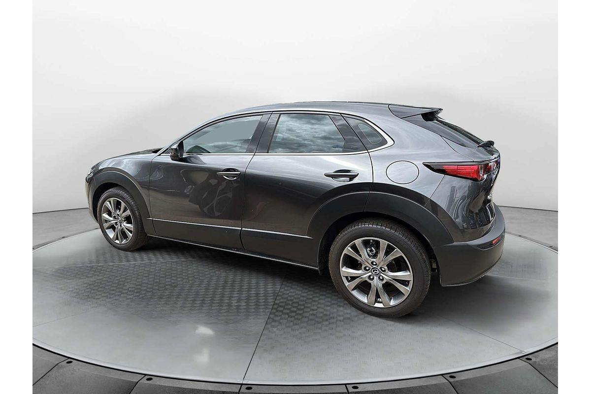 2024 Mazda CX-30 G25 Astina DM Series