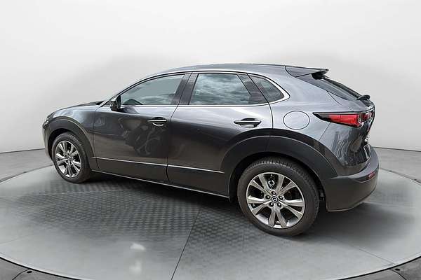 2024 Mazda CX-30 G25 Astina DM Series