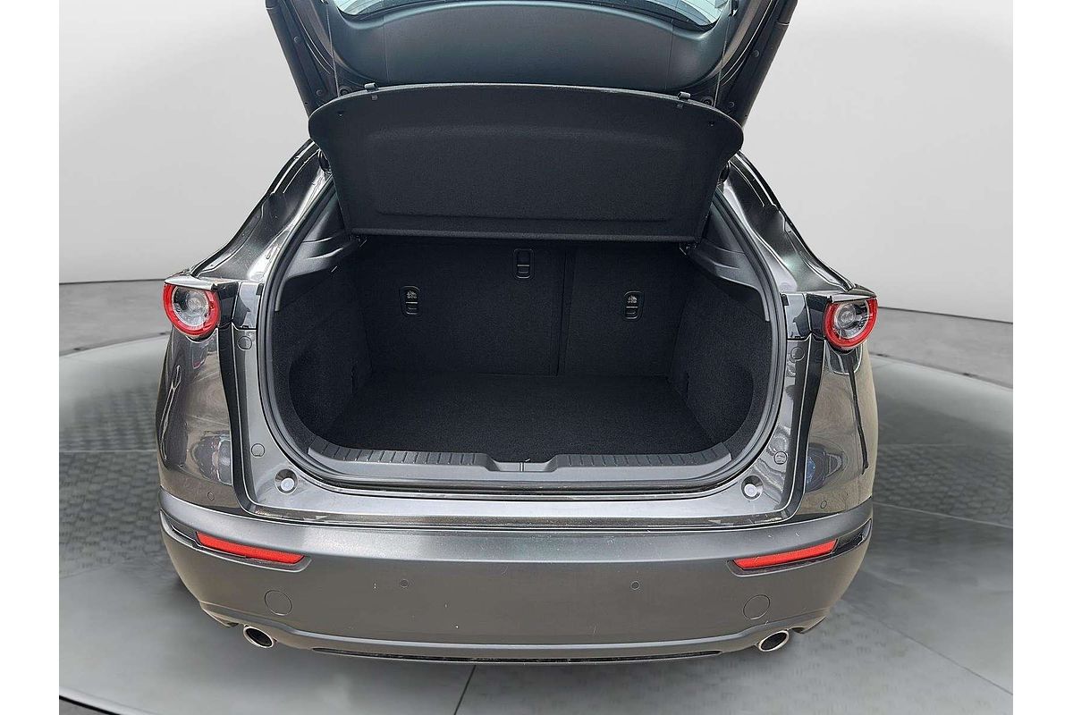 2024 Mazda CX-30 G25 Astina DM Series