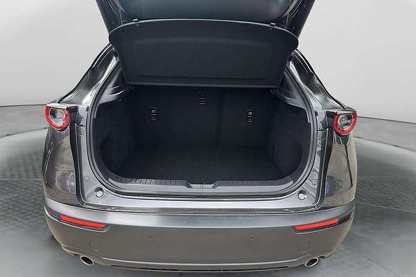 2024 Mazda CX-30 G25 Astina DM Series