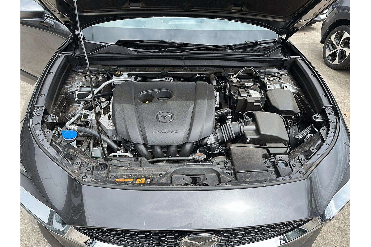 2024 Mazda CX-30 G25 Astina DM Series