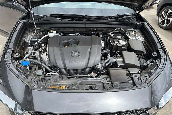 2024 Mazda CX-30 G25 Astina DM Series
