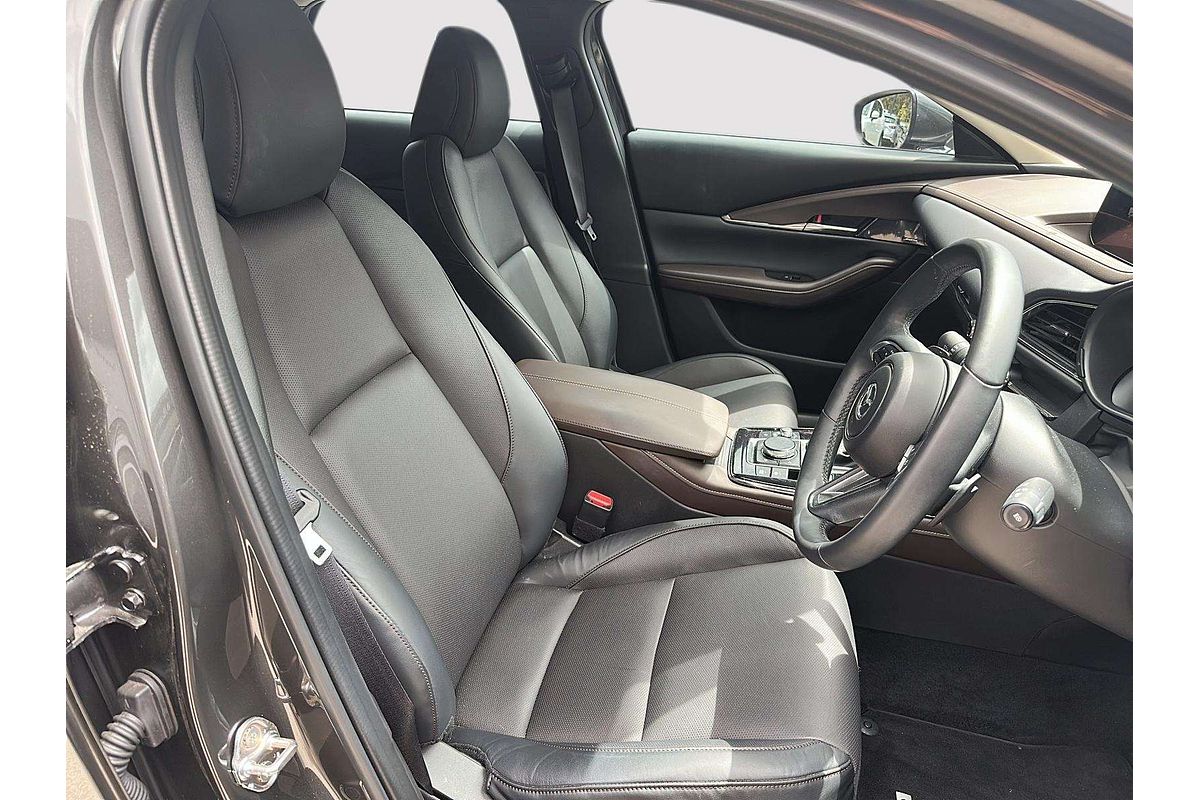 2024 Mazda CX-30 G25 Astina DM Series