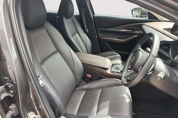 2024 Mazda CX-30 G25 Astina DM Series