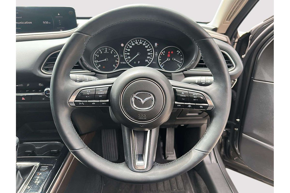 2024 Mazda CX-30 G25 Astina DM Series