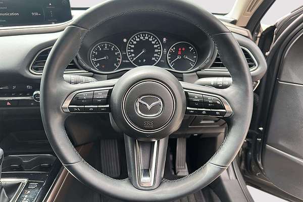 2024 Mazda CX-30 G25 Astina DM Series