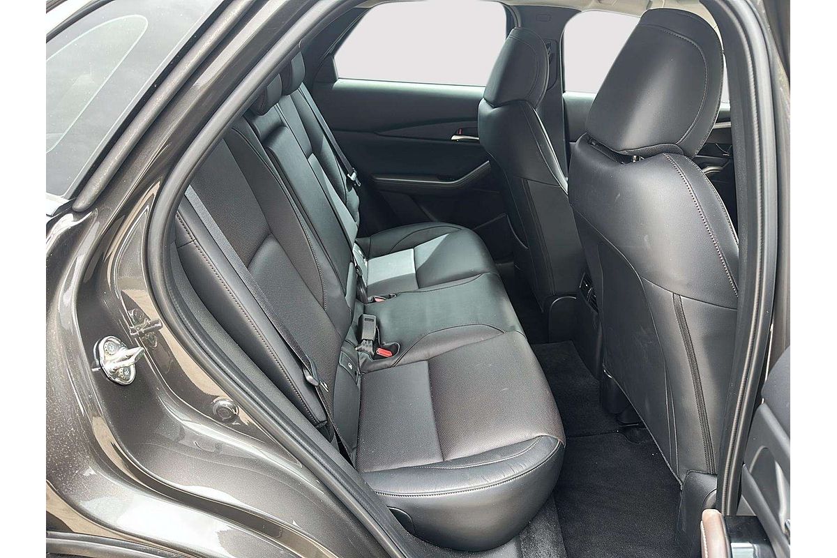 2024 Mazda CX-30 G25 Astina DM Series