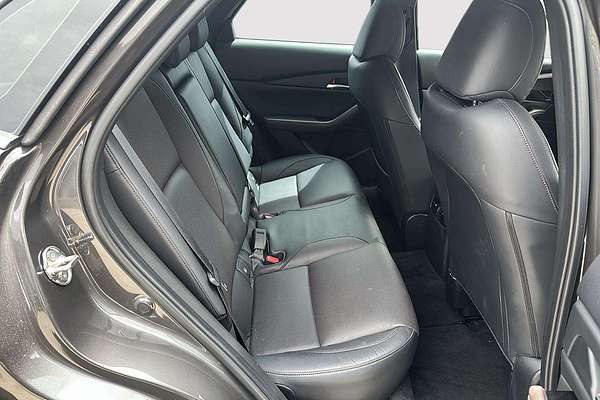 2024 Mazda CX-30 G25 Astina DM Series