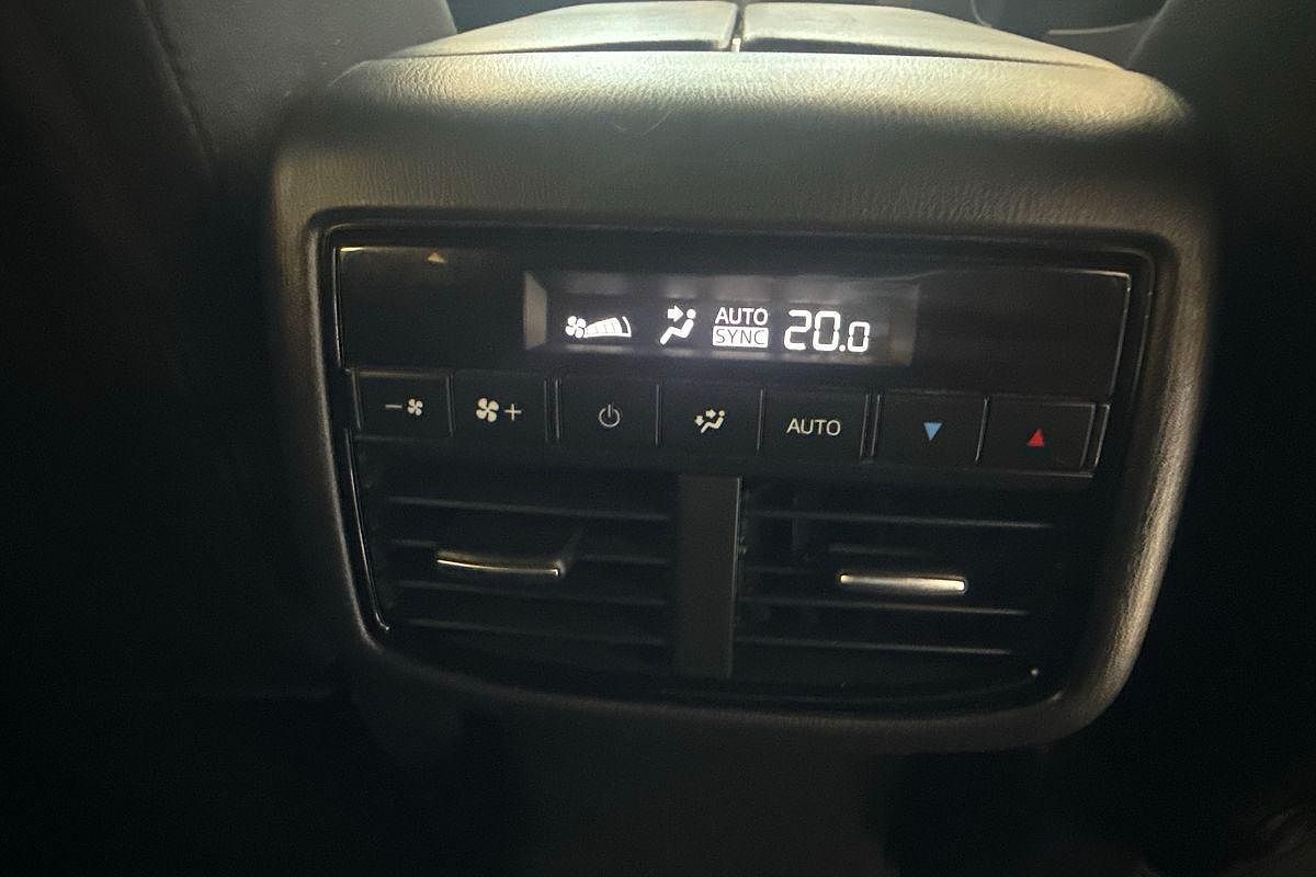 2021 Mazda CX-8 Sport KG Series