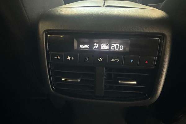 2021 Mazda CX-8 Sport KG Series