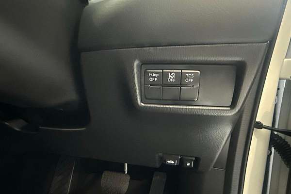 2021 Mazda CX-8 Sport KG Series