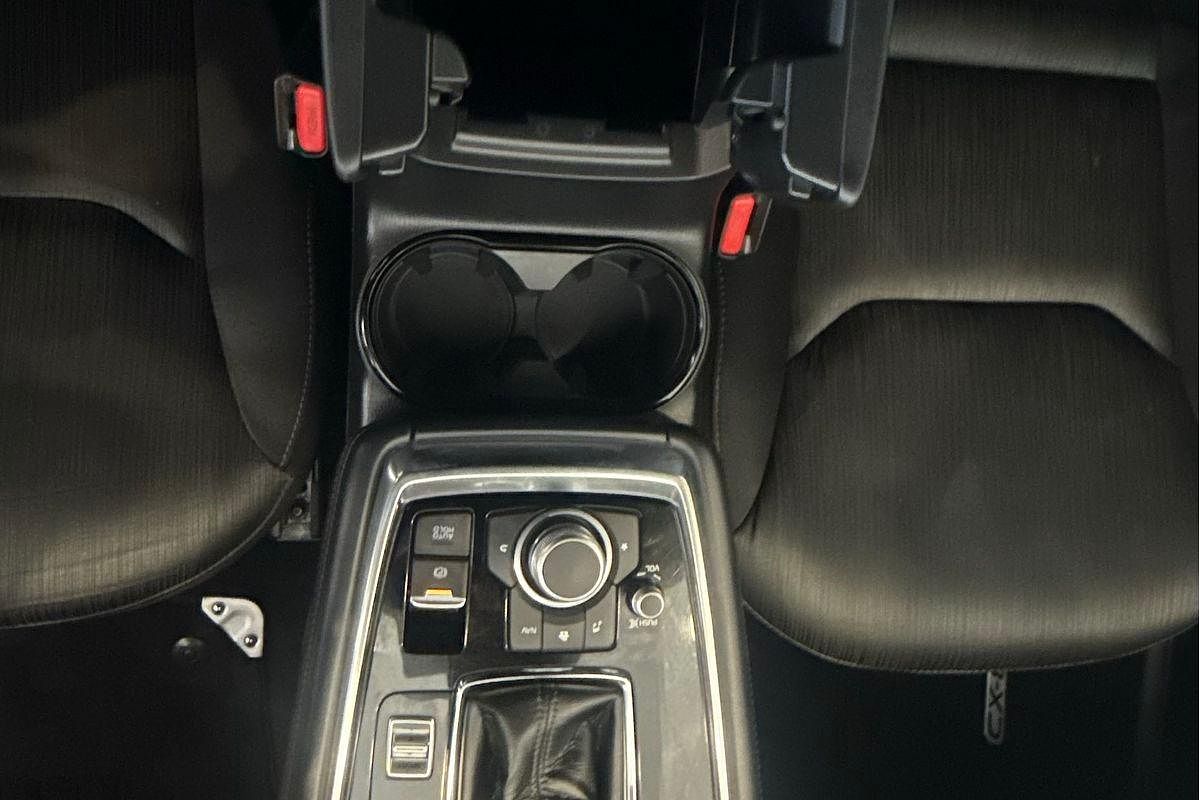 2021 Mazda CX-8 Sport KG Series