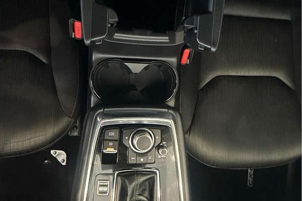 2021 Mazda CX-8 Sport KG Series