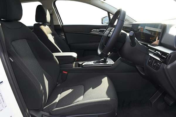 2025 Kia Sportage S NQ5 PE