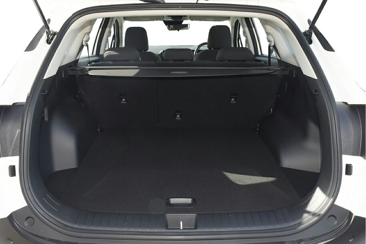 2025 Kia Sportage S NQ5 PE