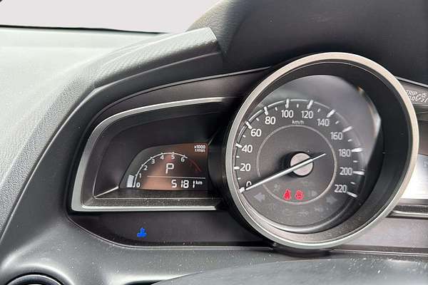 2024 Mazda 2 G15 Pure DJ Series