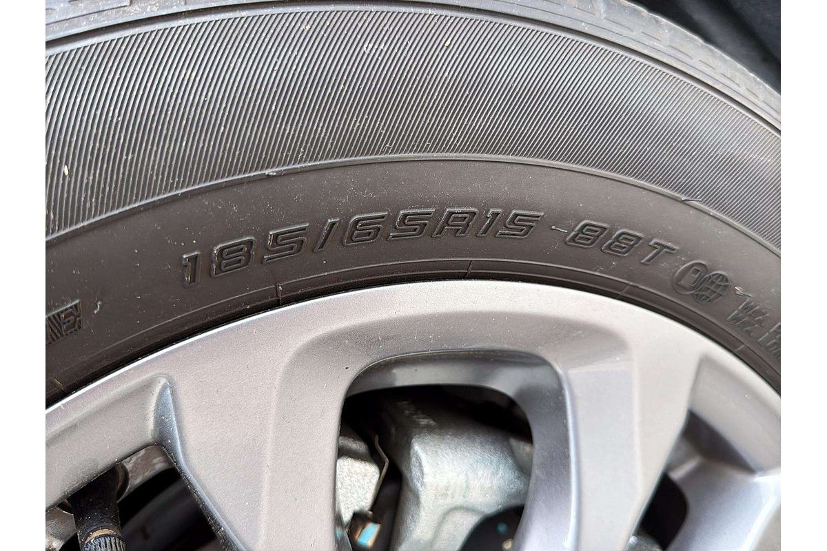 2024 Mazda 2 G15 Pure DJ Series