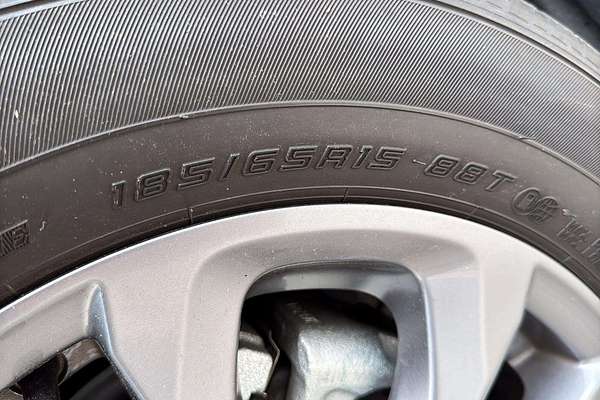 2024 Mazda 2 G15 Pure DJ Series