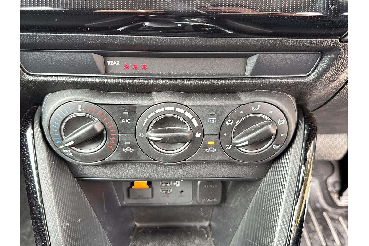 2024 Mazda 2 G15 Pure DJ Series