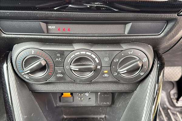 2024 Mazda 2 G15 Pure DJ Series