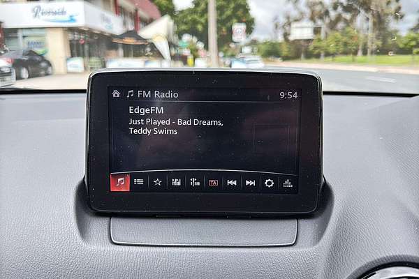 2024 Mazda 2 G15 Pure DJ Series