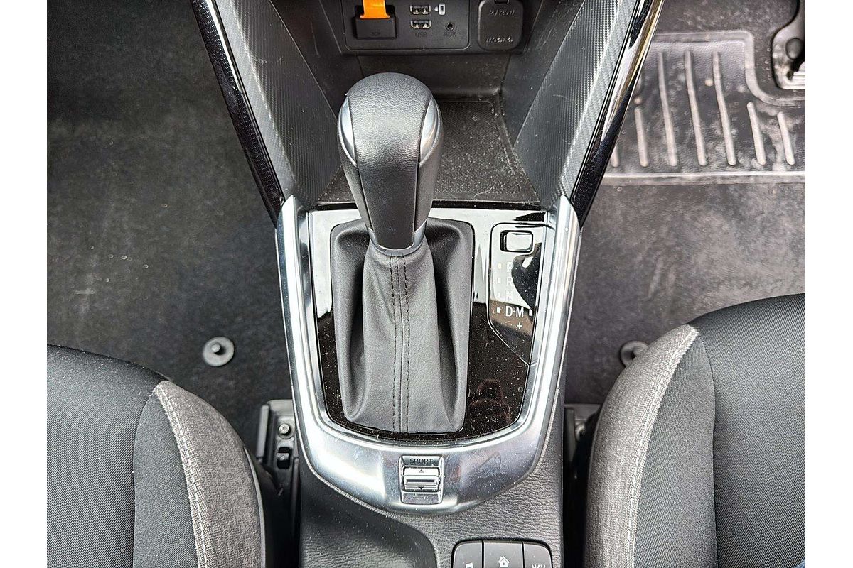 2024 Mazda 2 G15 Pure DJ Series