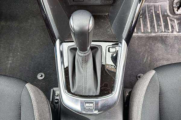 2024 Mazda 2 G15 Pure DJ Series