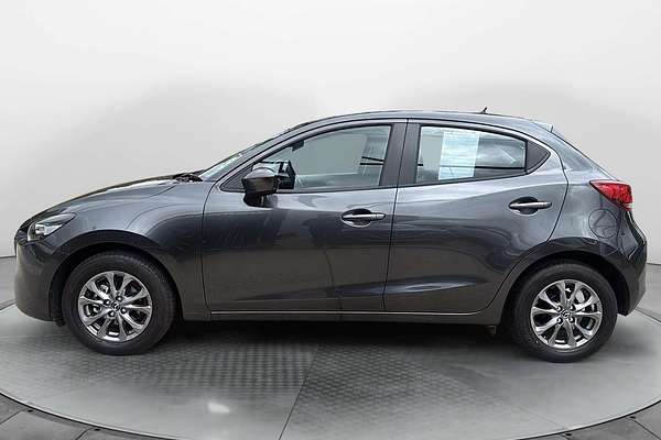 2024 Mazda 2 G15 Pure DJ Series