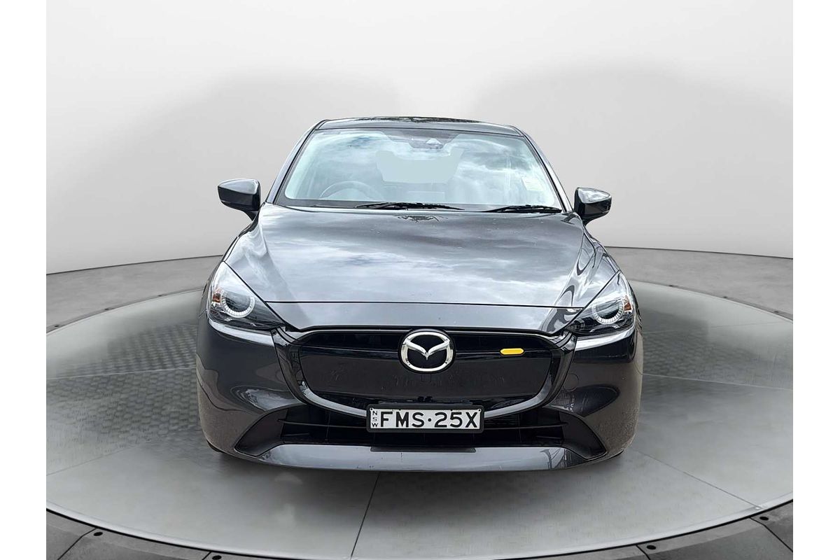 2024 Mazda 2 G15 Pure DJ Series