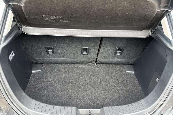 2024 Mazda 2 G15 Pure DJ Series