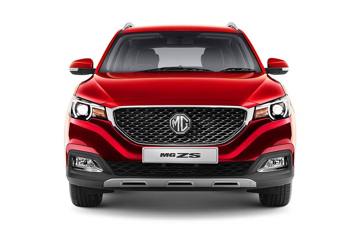 2022 MG ZS Excite AZS1