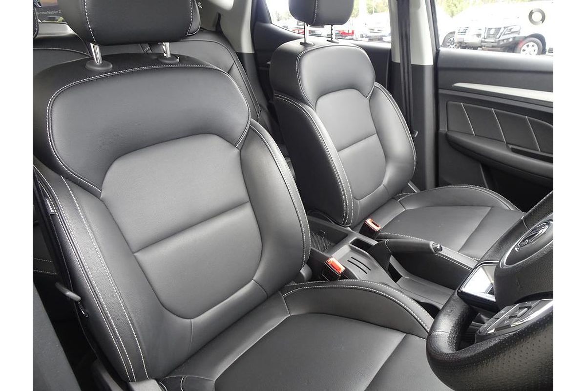 2022 MG ZS Excite AZS1