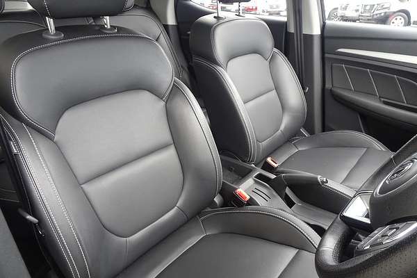 2022 MG ZS Excite AZS1