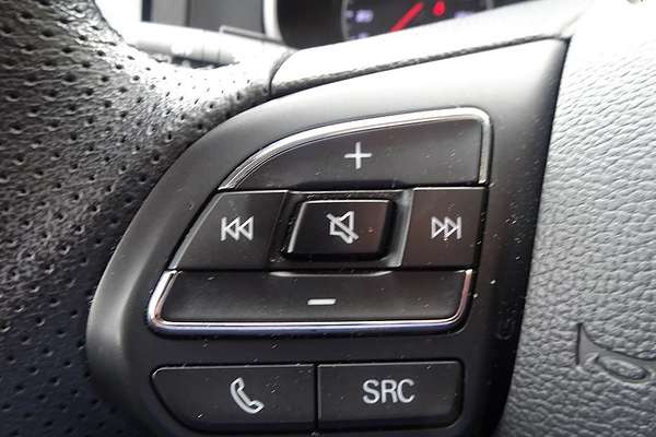 2022 MG ZS Excite AZS1