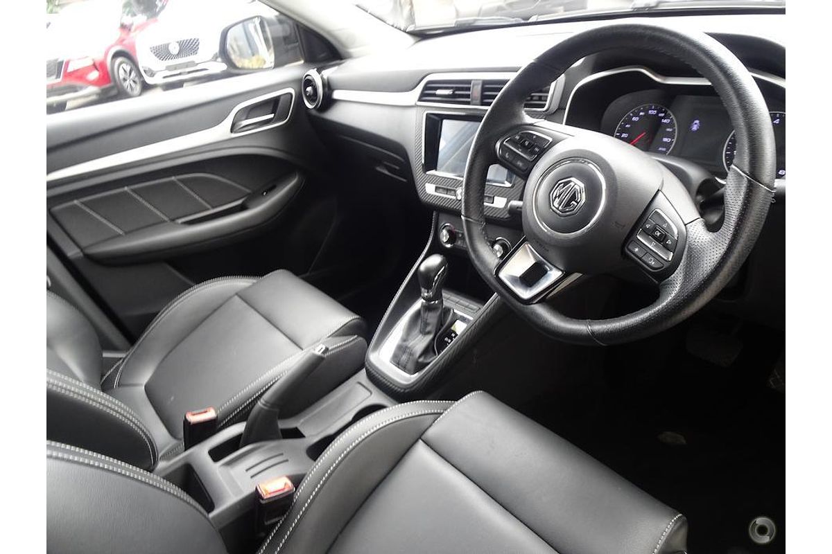 2022 MG ZS Excite AZS1