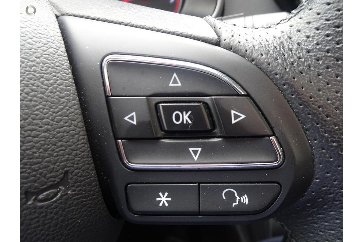 2022 MG ZS Excite AZS1