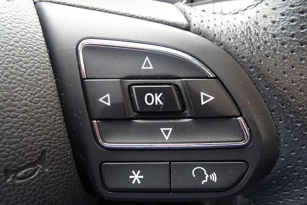 2022 MG ZS Excite AZS1