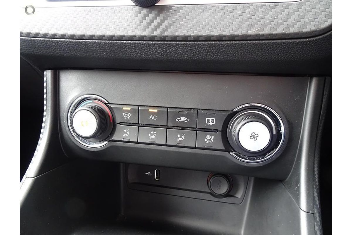 2022 MG ZS Excite AZS1