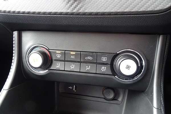 2022 MG ZS Excite AZS1