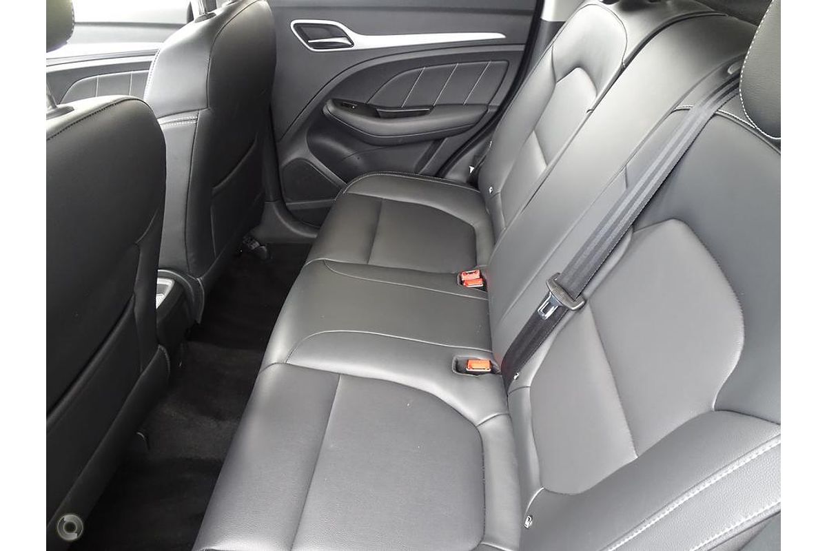 2022 MG ZS Excite AZS1