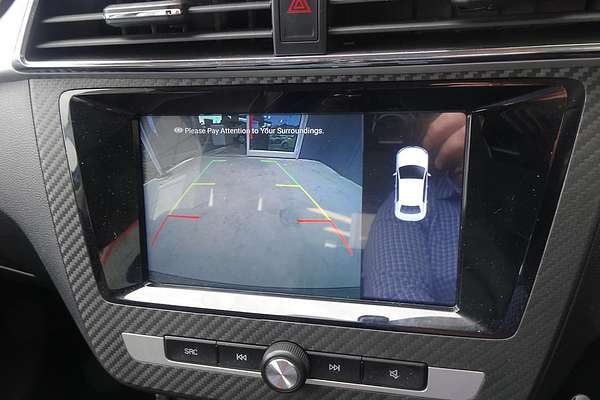 2022 MG ZS Excite AZS1