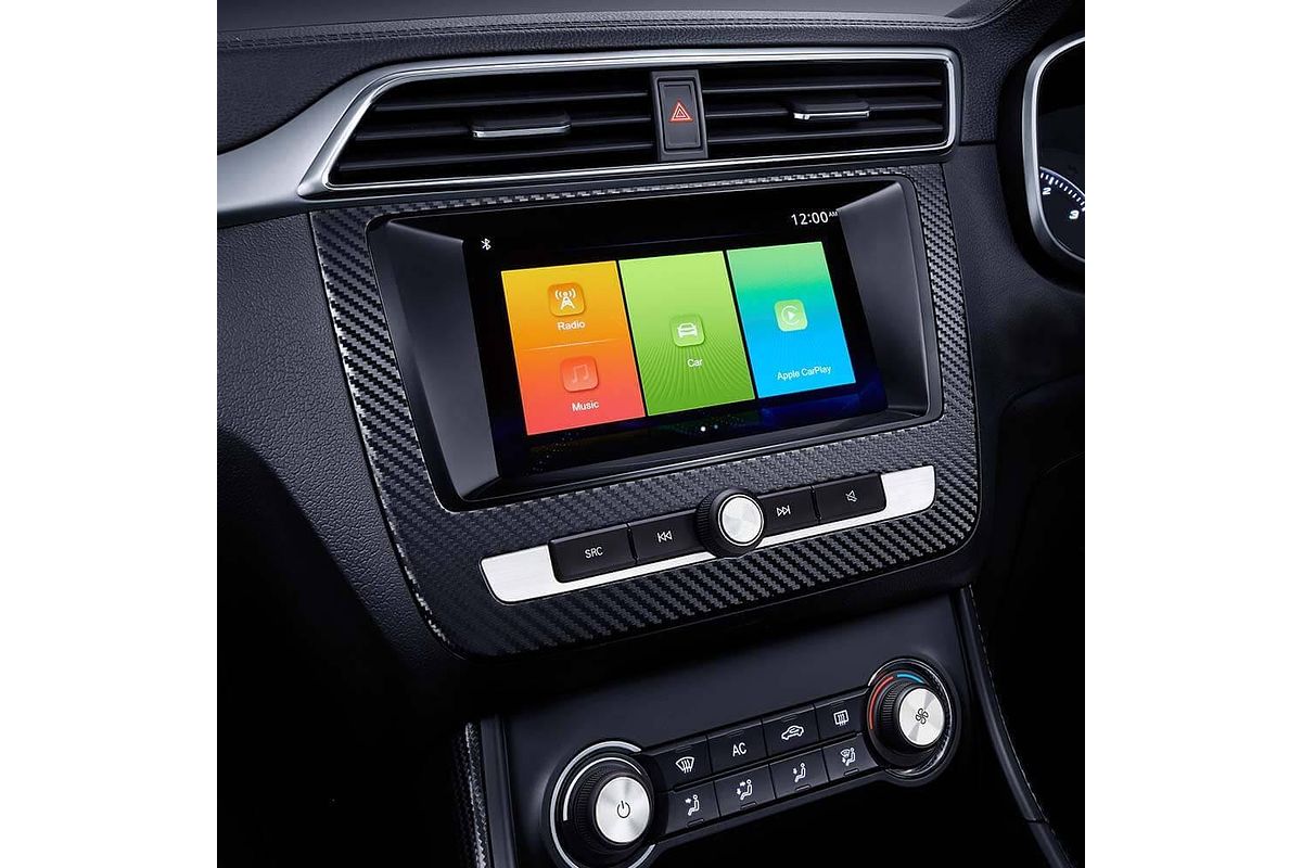 2022 MG ZS Excite AZS1